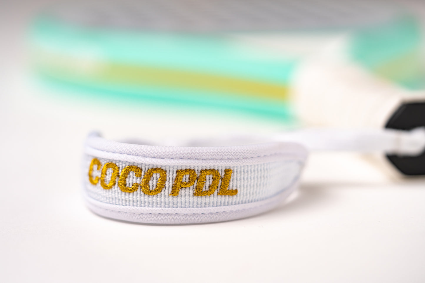 RC THREE - Padel racket