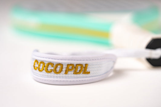 RC THREE - Padel racket