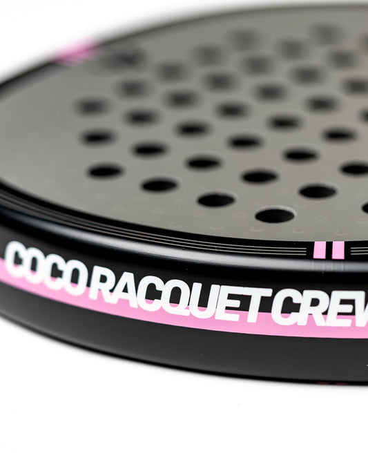 RC FIVE - Padel Racket