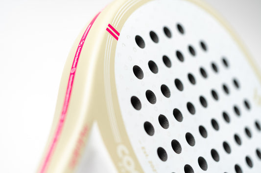 RC FOUR - Padel racket