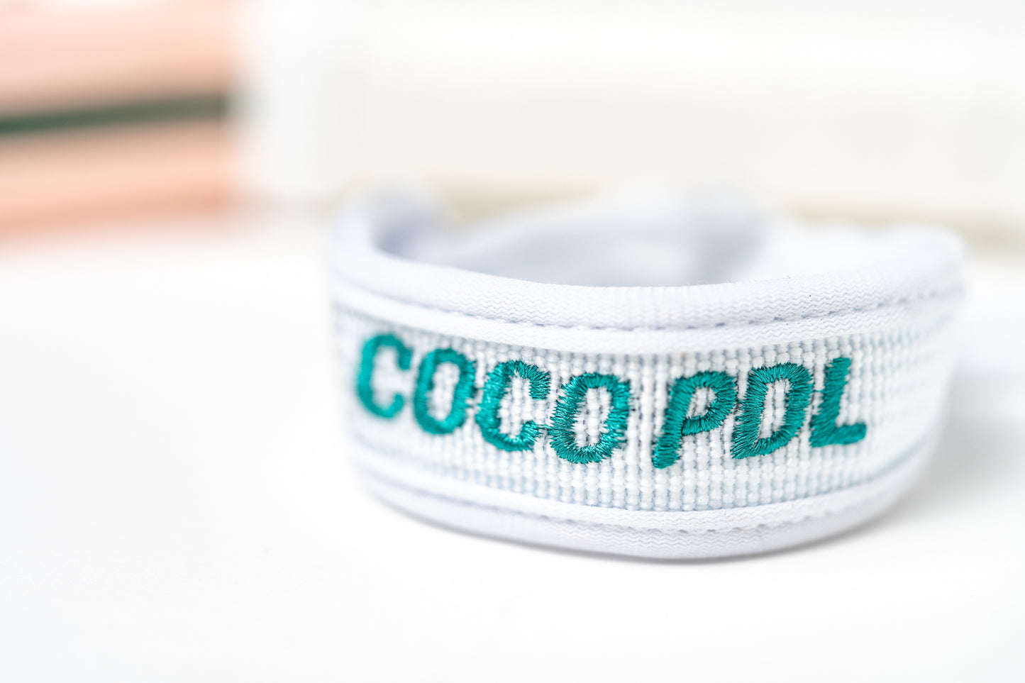 RC TWO - Padel racket