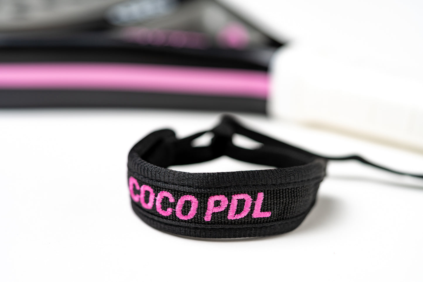 RC Five - Padel Racket