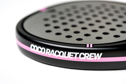 RC FIVE - Padel Racket