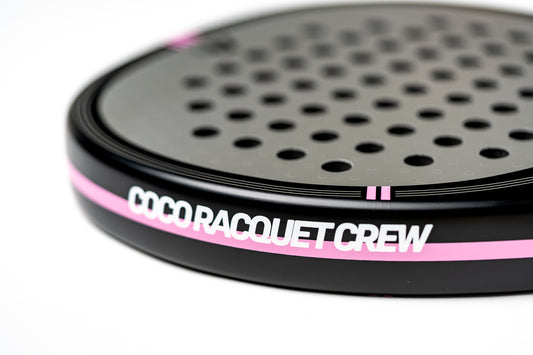 RC FIVE - Padel Racket