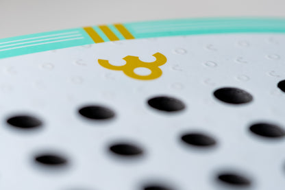 RC THREE - Padel racket