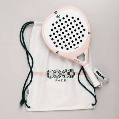 RC TWO - Padel racket