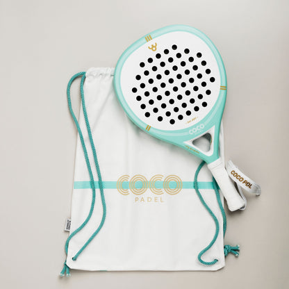 RC THREE - Padel racket