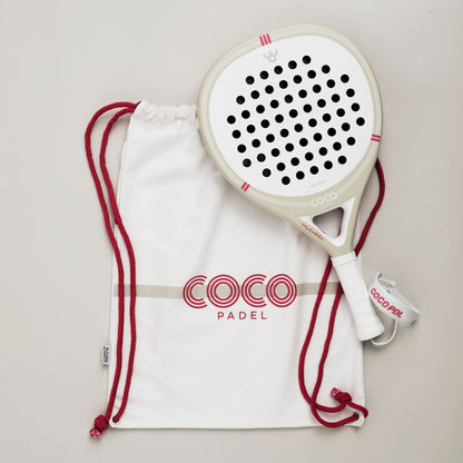 RC Four - Padel-Schläger