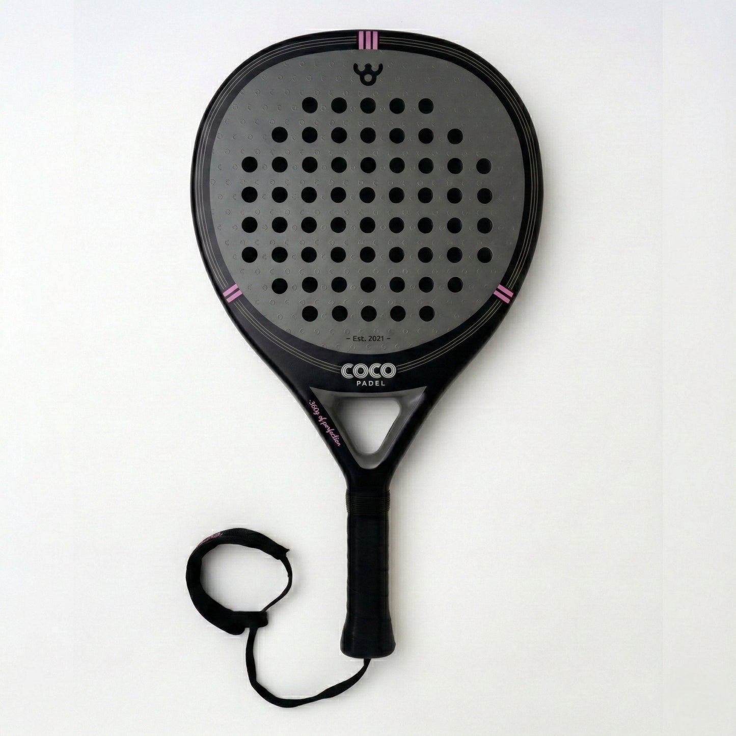 RC FIVE - Padel Racket