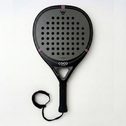 RC FIVE - Padel Racket