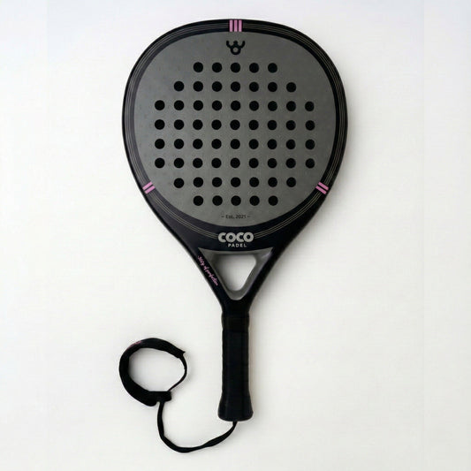 RC FIVE - Padel Racket