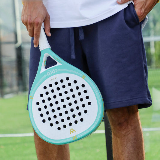 RC THREE - Padel racket