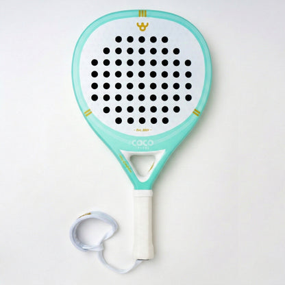 RC THREE - Padel racket
