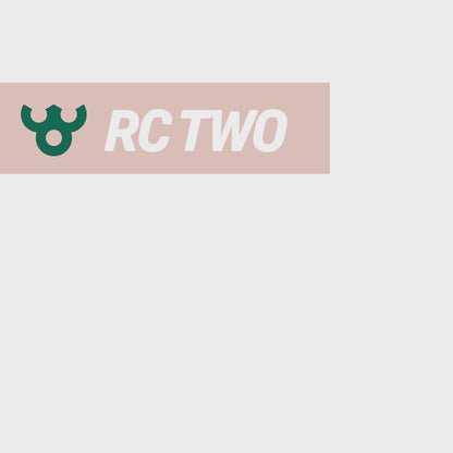 RC Two - Padelracket