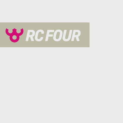 RC Four - Pala de pádel